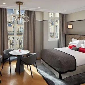 Hotel Fraser Le Claridge Champs-elysées, Paris